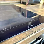 Apartament Stylish With Free Parking By Apartmax