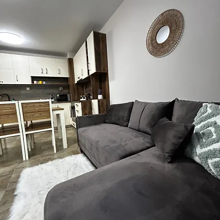 Appartement Stylish With Free Parking By Apartmax *
