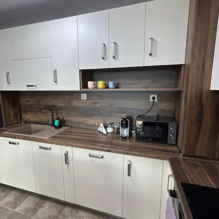 Stylish With Free Parking By Apartmax Appartement