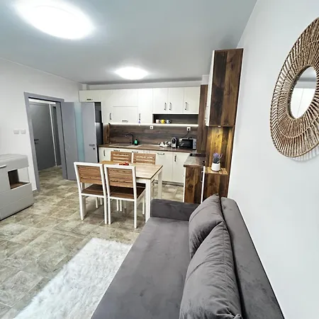 Appartement Stylish With Free Parking By Apartmax *