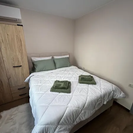 Appartement Stylish With Free Parking By Apartmax