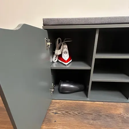 Appartement Stylish With Free Parking By Apartmax *