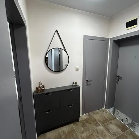 Stylish With Free Parking By Apartmax Appartement