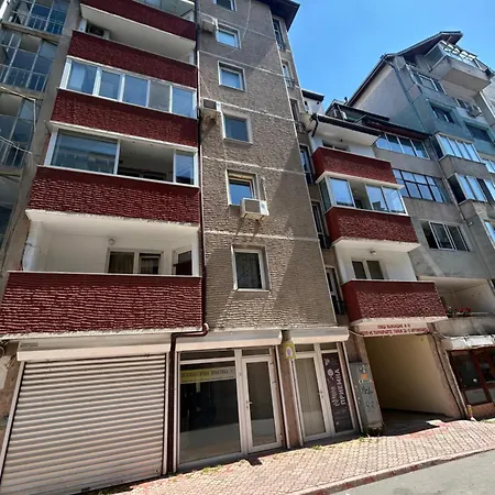 Stylish With Free Parking By Apartmax Appartement *