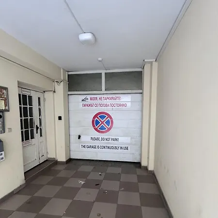 Appartement Stylish With Free Parking By Apartmax