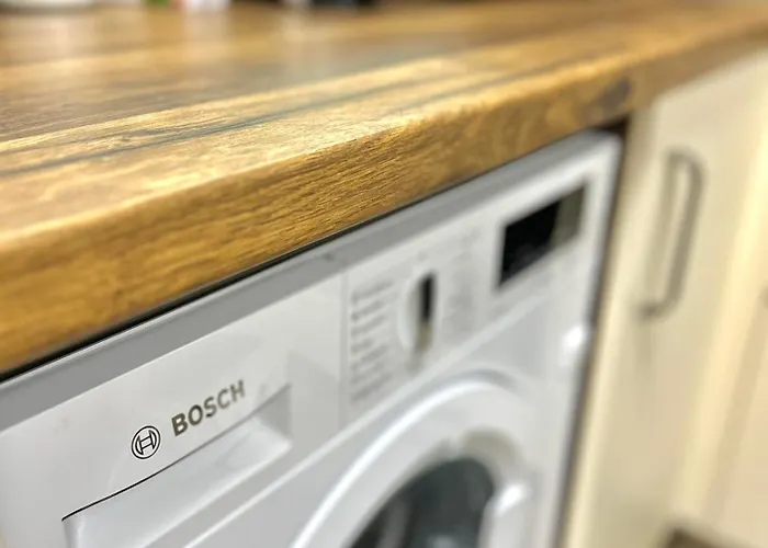 Stylish With Free Parking By Apartmax * Varna