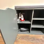 Apartament Stylish With Free Parking By Apartmax Warna