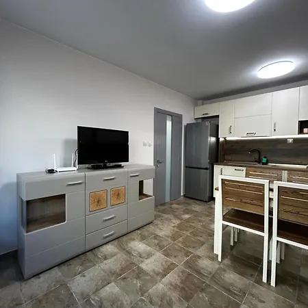 公寓 Stylish With Free Parking By Apartmax