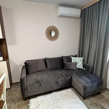 公寓 Stylish With Free Parking By Apartmax *