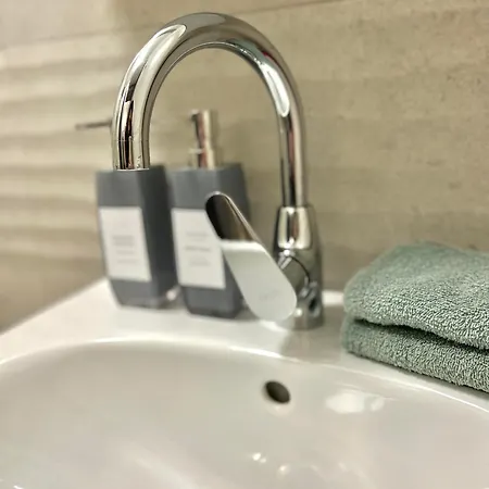 Stylish With Free Parking By Apartmax * Varna